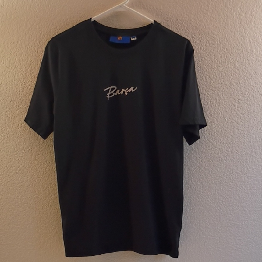 MLS Barca T-Shirt